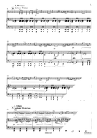 Halloween Concertino Piano Accompaniment scores gallery preview page 6