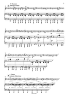 Halloween Concertino Flute Solo scores gallery preview page 6