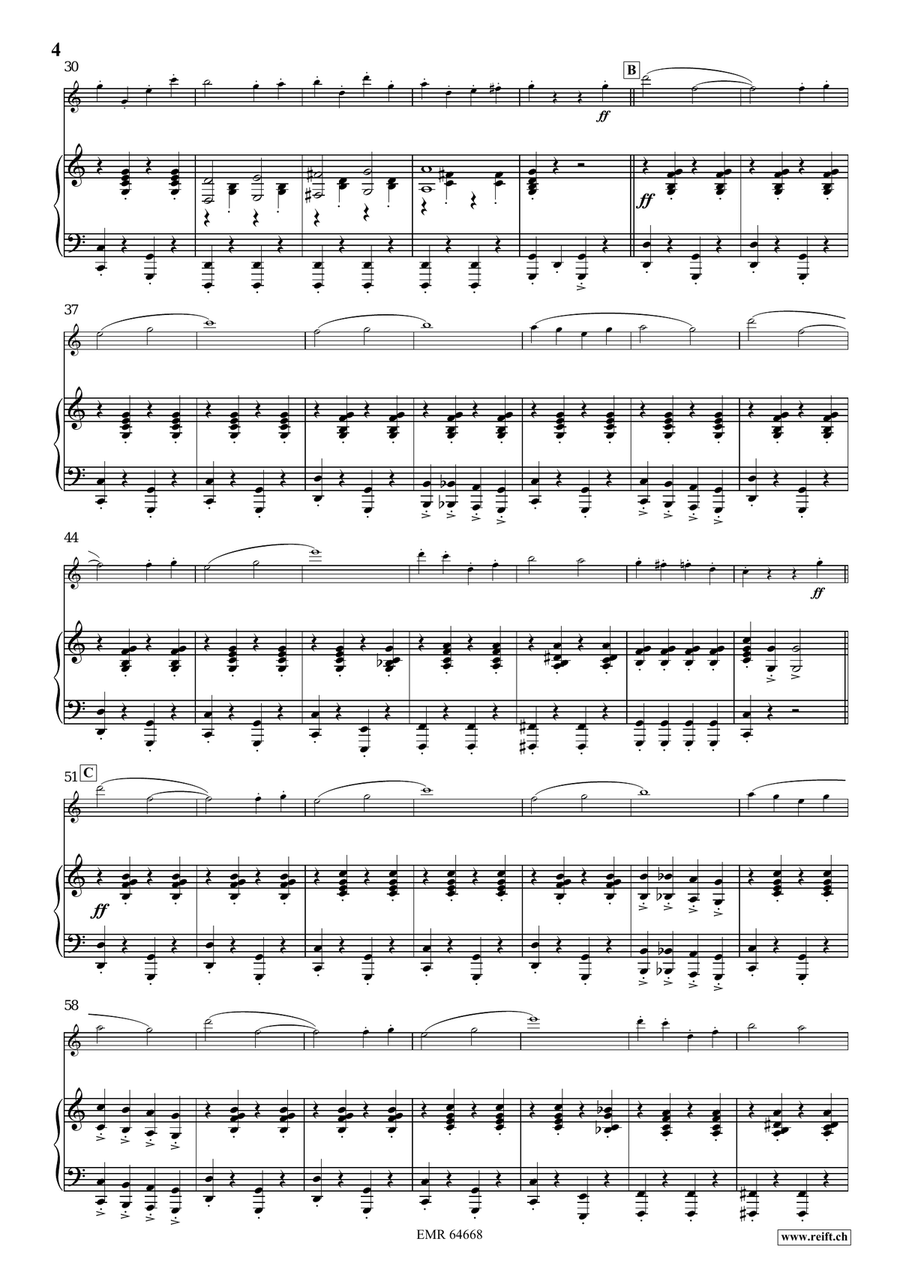 Il Risorgimento Il Risorgimento Piccolo scores gallery preview page 5
