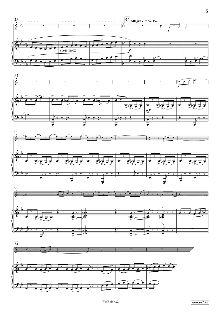 Venezia Venezia Cornet scores gallery preview page 7