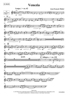 Venezia Voice Solo scores gallery preview page 4