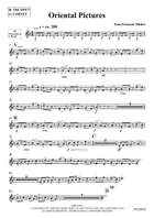 Oriental Pictures Cornet scores gallery preview page 4