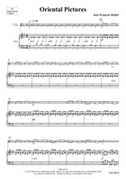 Oriental Pictures Cornet scores gallery preview page 5