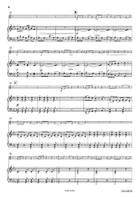 Oriental Pictures Voice Solo scores gallery preview page 6