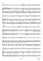Oriental Pictures Piano Accompaniment scores gallery preview page 6