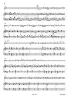 Oriental Pictures Clarinet Solo scores gallery preview page 6