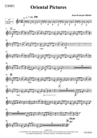 Oriental Pictures Horn scores gallery preview page 4