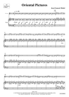 Oriental Pictures Cornet scores gallery preview page 5