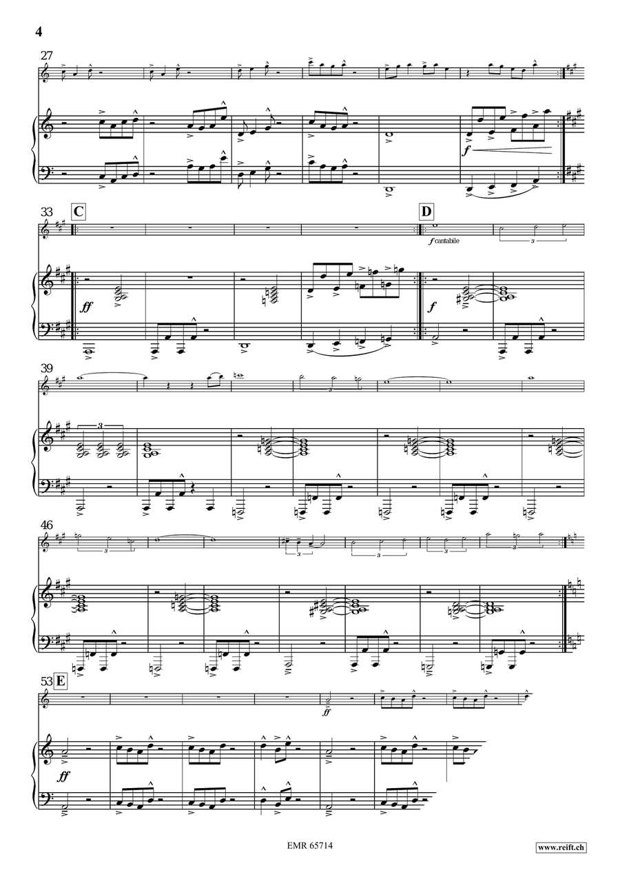 Showtime Piccolo scores gallery preview page 6