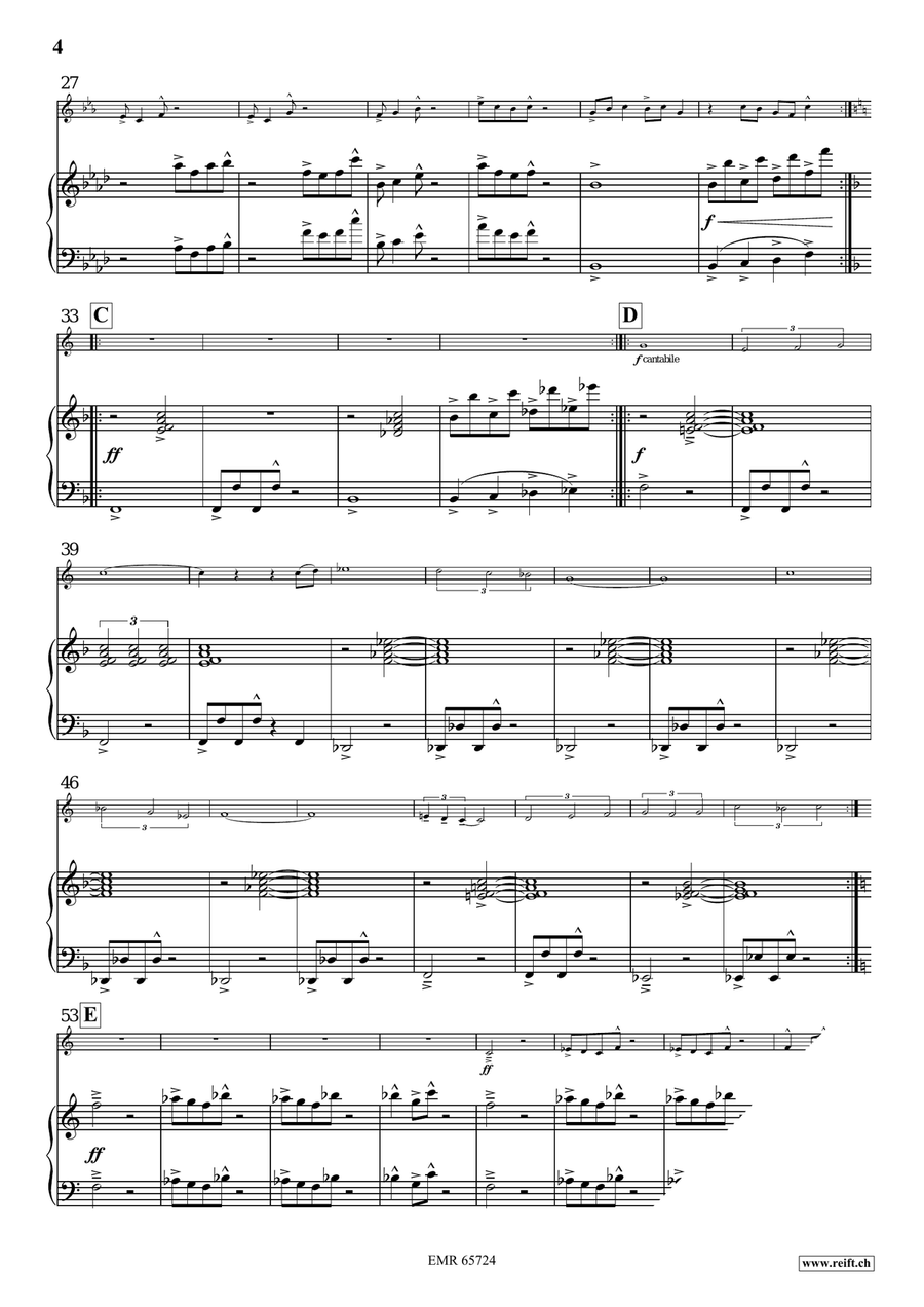 Showtime Showtime Horn scores gallery preview page 6