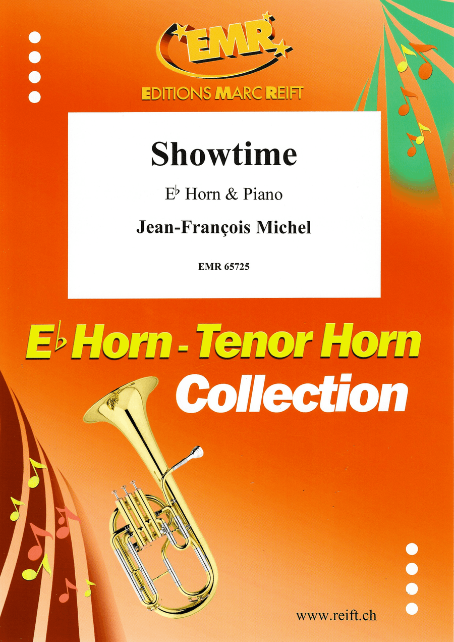 Showtime Showtime Horn scores gallery preview page 1