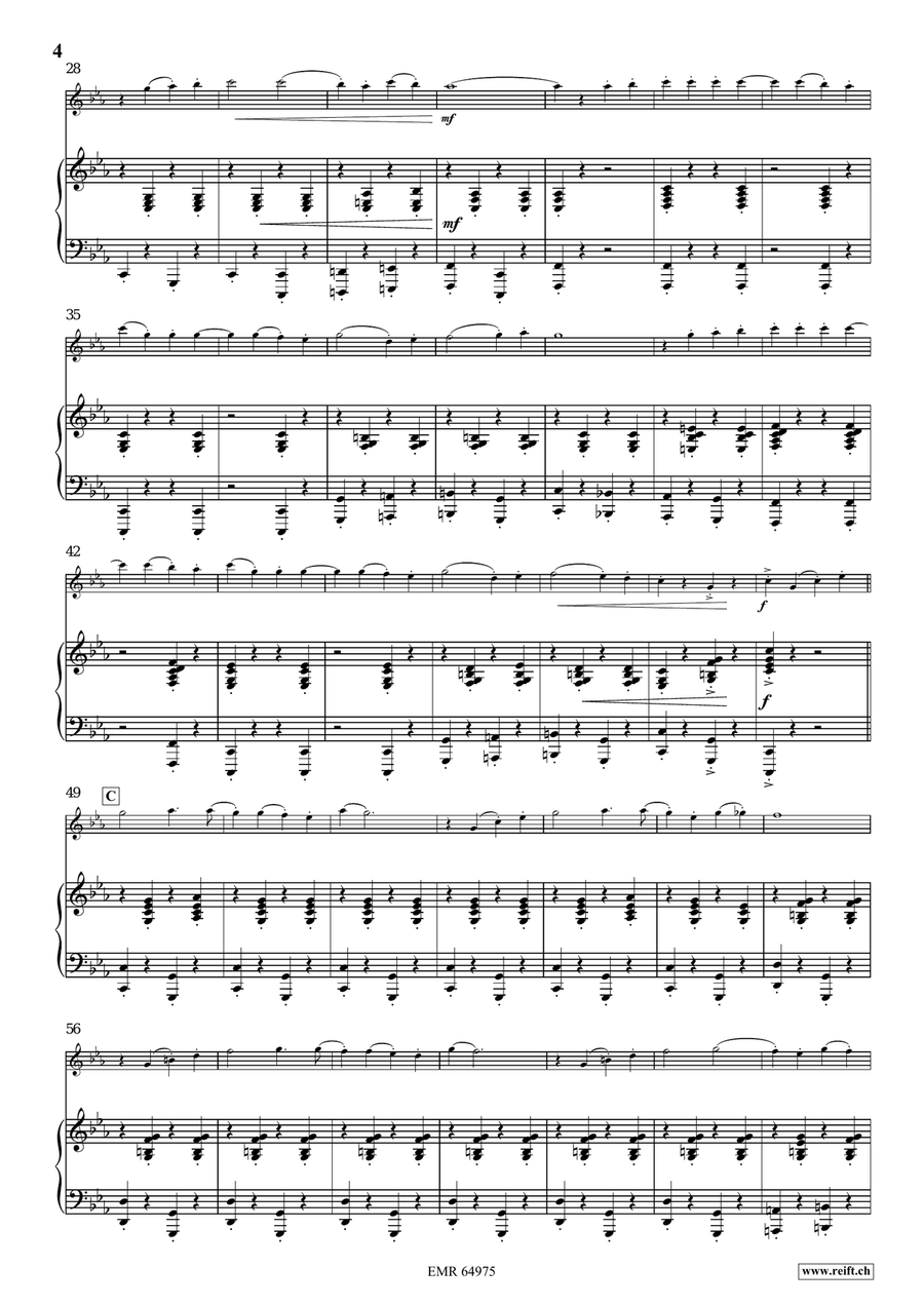Yossel Yossel Yossel Yossel Alto Recorder scores gallery preview page 5
