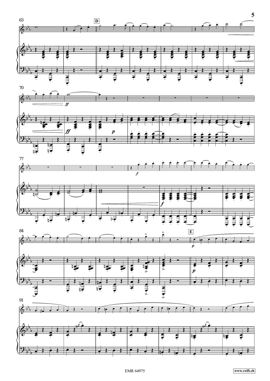 Yossel Yossel Yossel Yossel Alto Recorder scores gallery preview page 6