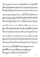 The Godson Tenor Saxophone scores gallery preview page 5