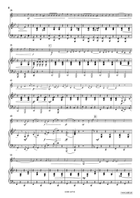 The Merry Widow March Piccolo Trumpet scores gallery preview page 5