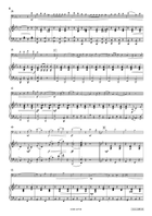The Merry Widow March Piano Accompaniment scores gallery preview page 5