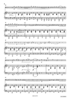 The Merry Widow March Bass Trombone scores gallery preview page 5