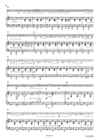 The Merry Widow March Tuba scores gallery preview page 5