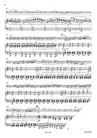 Epic Scenes Double Bass scores gallery preview page 8