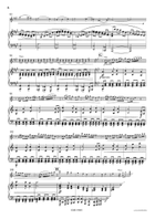 Epic Scenes Flute Solo scores gallery preview page 8