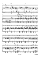 Epic Scenes Clarinet Solo scores gallery preview page 6