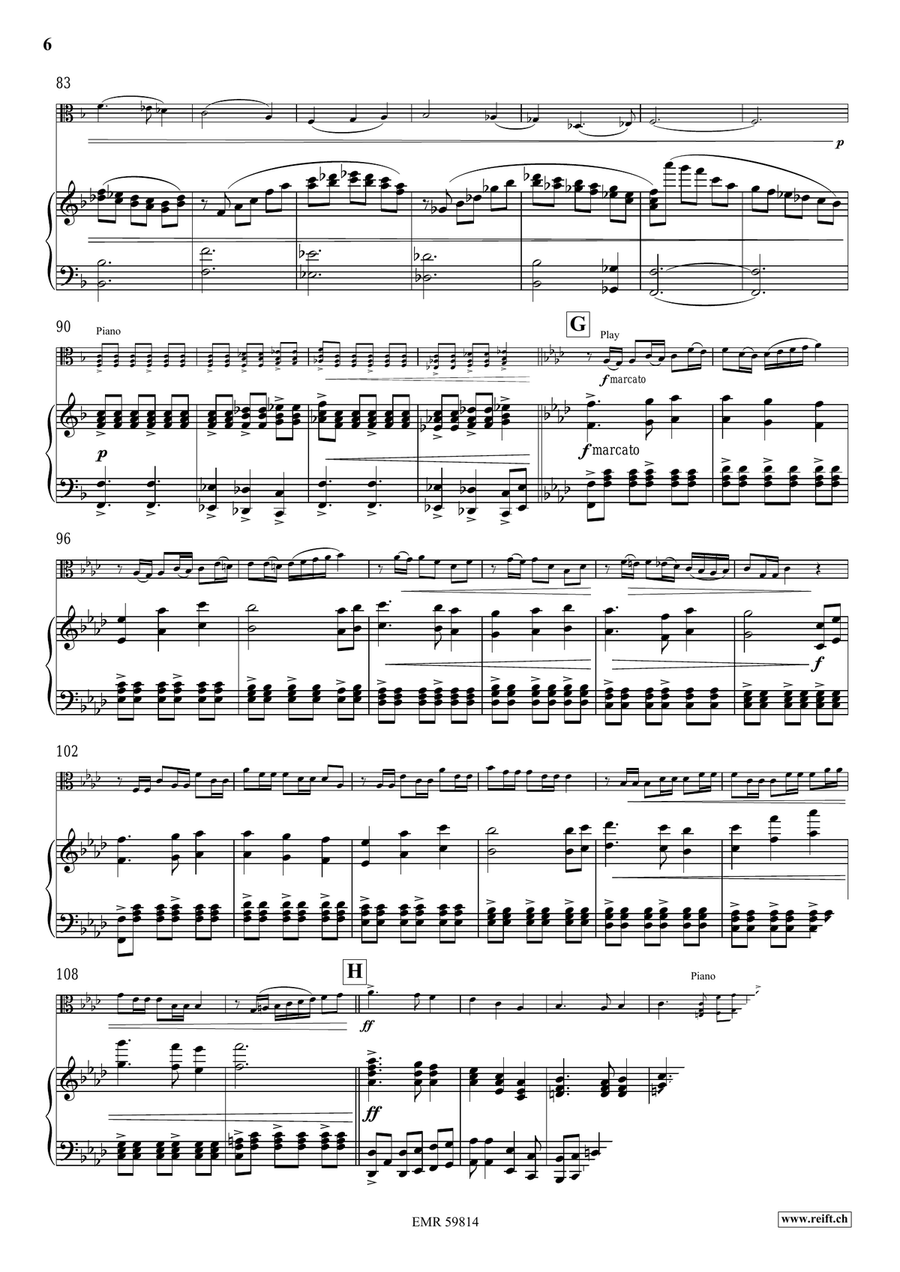 Epic Scenes Epic Scenes Piano Accompaniment scores gallery preview page 8