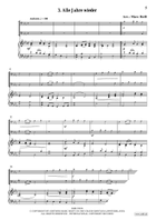 35 Easy Christmas Duets Trombone Duet scores gallery preview page 5