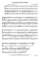 35 Easy Christmas Duets Trombone Duet scores gallery preview page 9