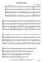 35 Easy Christmas Duets Organ scores gallery preview page 5