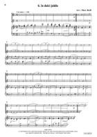 35 Easy Christmas Duets Tenor Saxophone scores gallery preview page 8