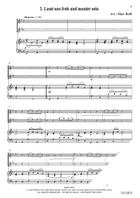 35 Easy Christmas Duets Soprano Saxophone scores gallery preview page 7