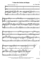35 Easy Christmas Duets Tenor Saxophone scores gallery preview page 9