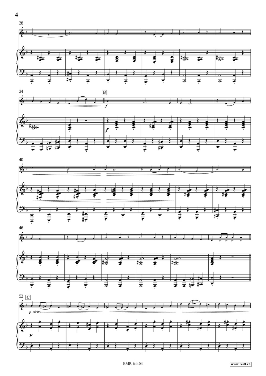 Hevenu Shalom Aleichem Hevenu Shalom Aleichem Soprano Recorder scores gallery preview page 5