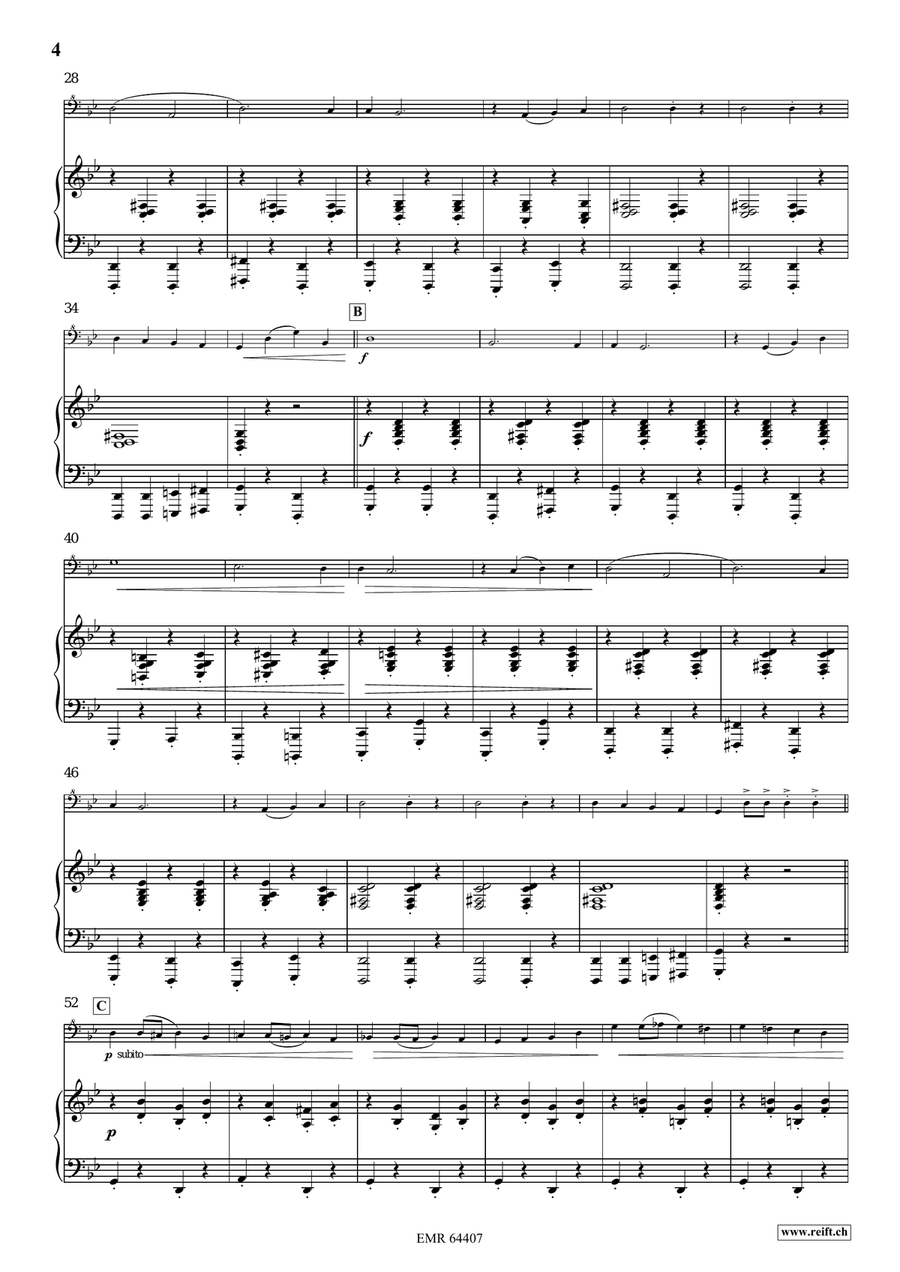 Hevenu Shalom Aleichem Hevenu Shalom Aleichem Bass Recorder scores gallery preview page 5