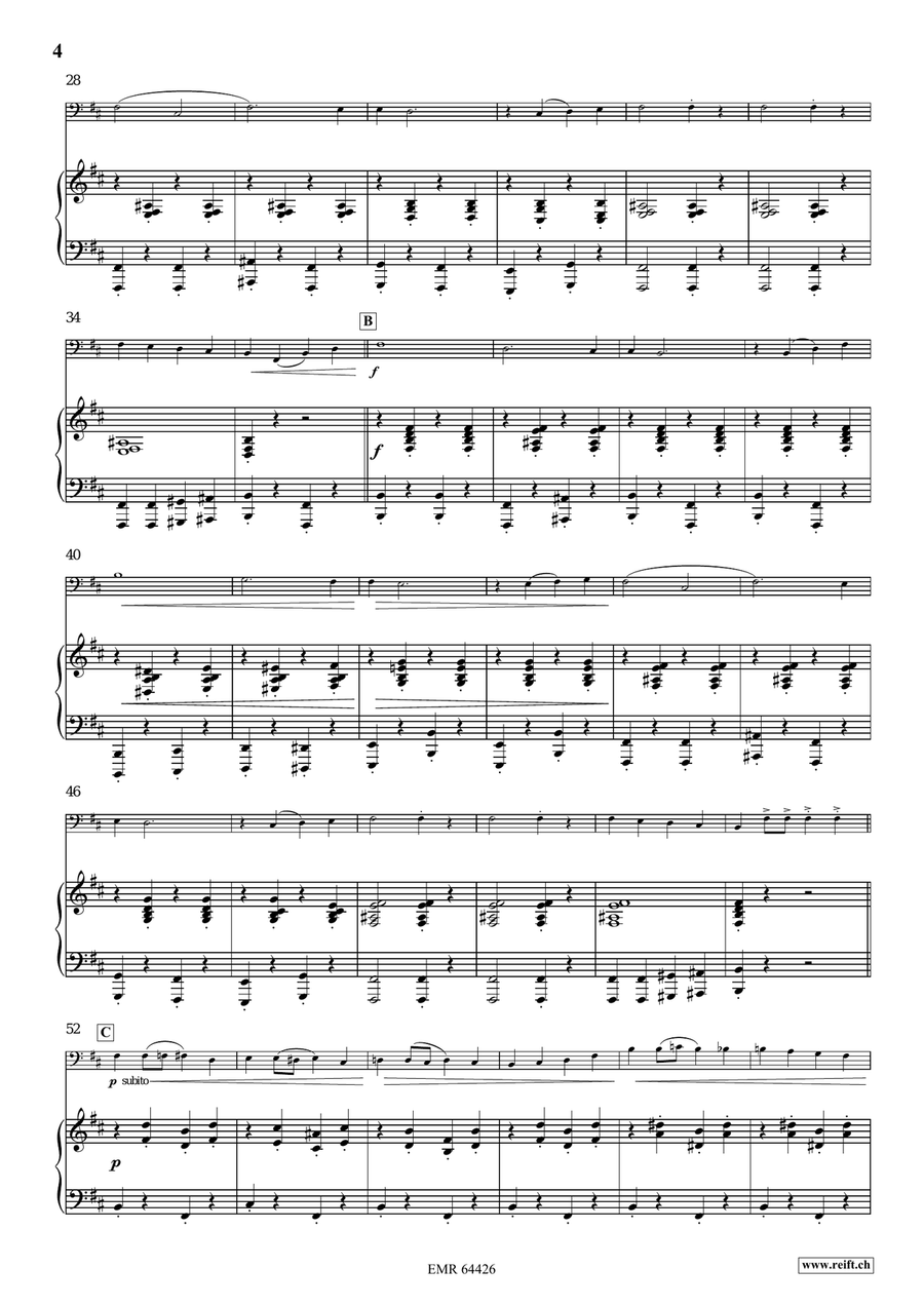 Hevenu Shalom Aleichem Hevenu Shalom Aleichem Piano Accompaniment scores gallery preview page 5