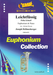 Leichtfüssig