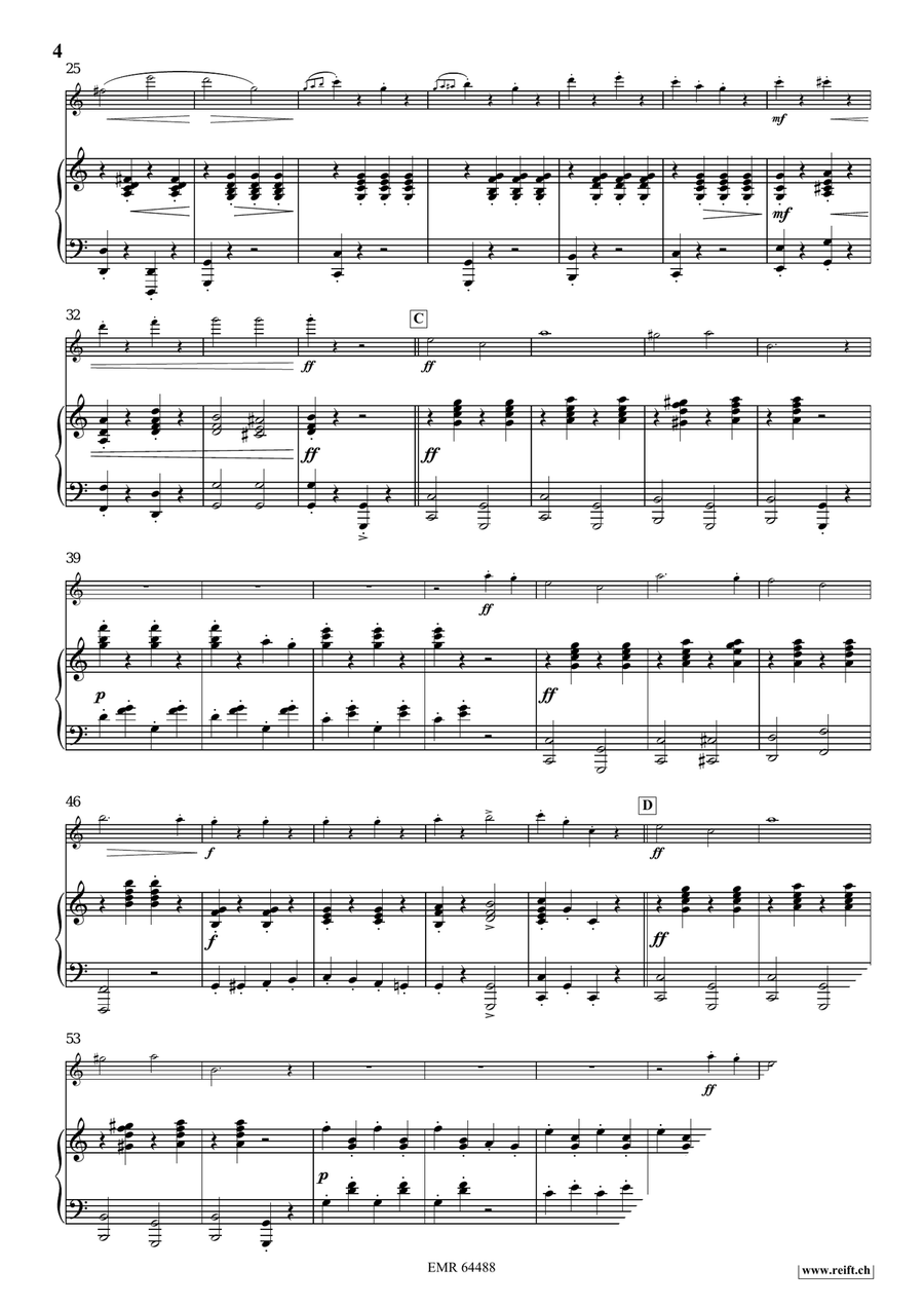 Metropolitan Metropolitan Piccolo scores gallery preview page 5