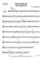 Metropolitan Soprano Recorder scores gallery preview page 3