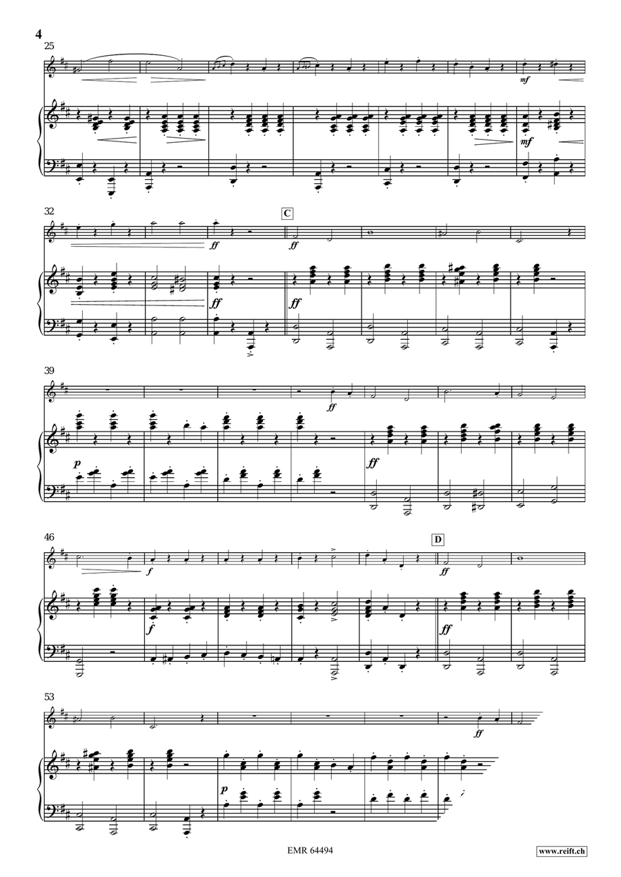 Metropolitan Metropolitan Soprano Recorder scores gallery preview page 5