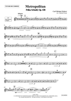 Metropolitan Tenor Recorder scores gallery preview page 3