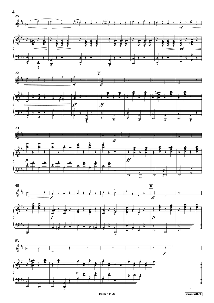 Metropolitan Metropolitan Tenor Recorder scores gallery preview page 5