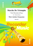 Marche De Triomphe