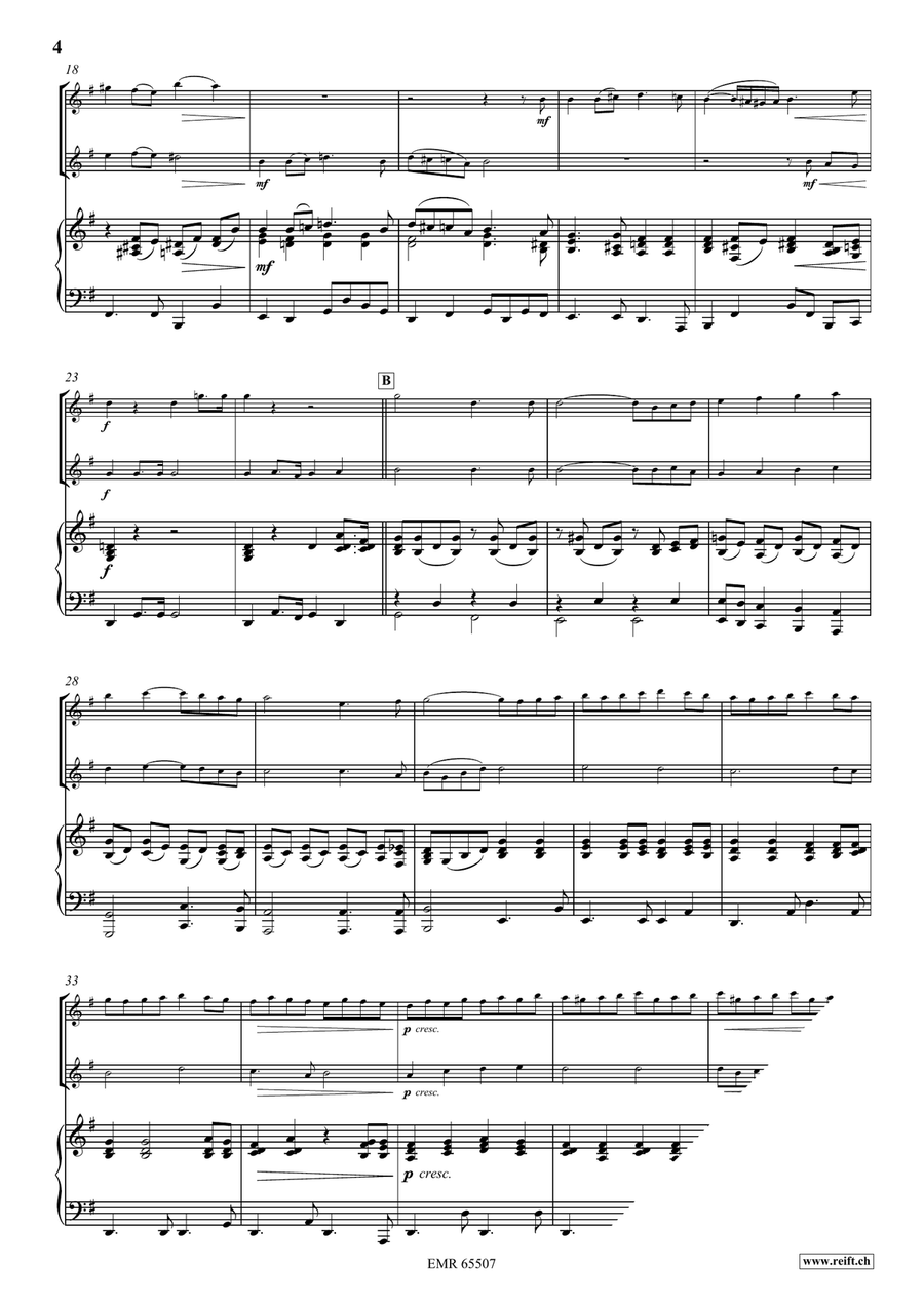 Magic Wagner Magic Wagner Piccolo scores gallery preview page 5
