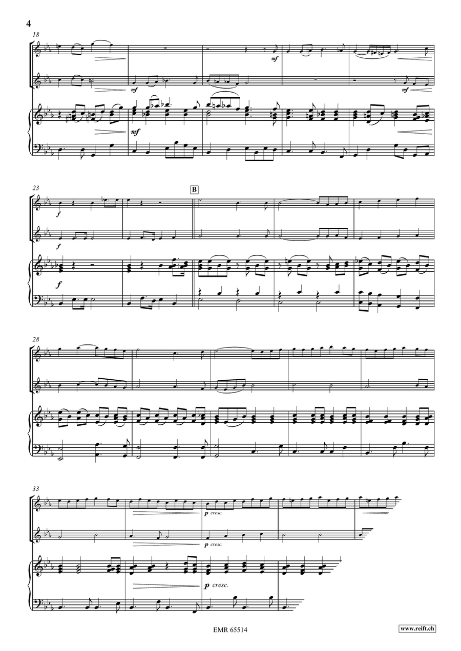 Magic Wagner Magic Wagner Piano Accompaniment scores gallery preview page 5