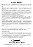 Magic Rimsky-Korsakov Alto Saxophone scores gallery preview page 3