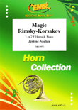 Magic Rimsky-Korsakov
