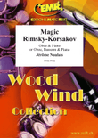 Magic Rimsky-Korsakov