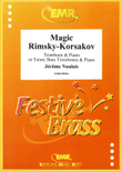 Magic Rimsky-Korsakov