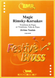 Magic Rimsky-Korsakov