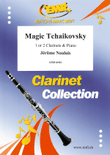 Magic Tchaikovsky